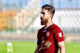 استوری عاشقانه همسر فرشاد فرجی پس از درخشش در پرسپولیس