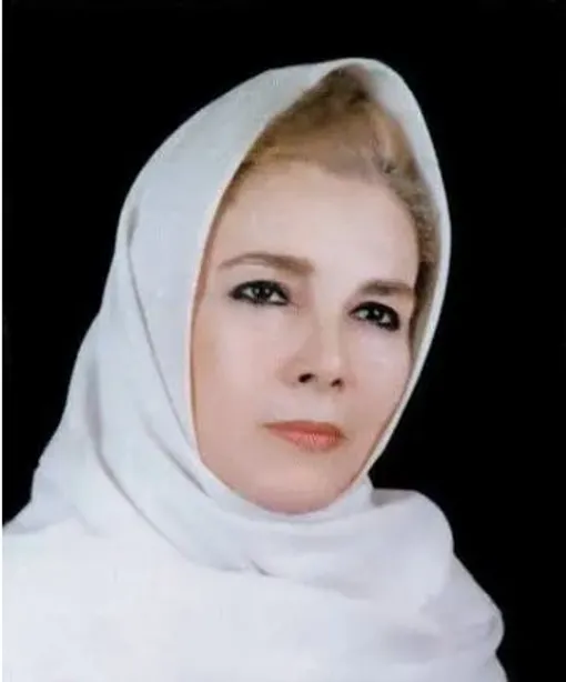 خواننده زن مشهور ایرانی درگذشت