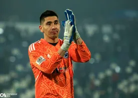 فولاد گزینه پرسپولیس را قاپید!