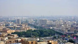 پیشبینی وضعیت آلودگی هوای تهران در ۷۲ ساعت آینده