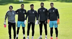 دست به یکی سیدحسین حسینی و علیرضا بیرانوند!