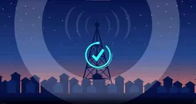 هشدار آزمایشی روی موبایل‌ها/ رزمایش سراسری امروز برگزار می‌شود