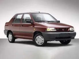 ۱۰ ماشین جایگزین پراید با قیمت کمتر از ۲۵۰ میلیون