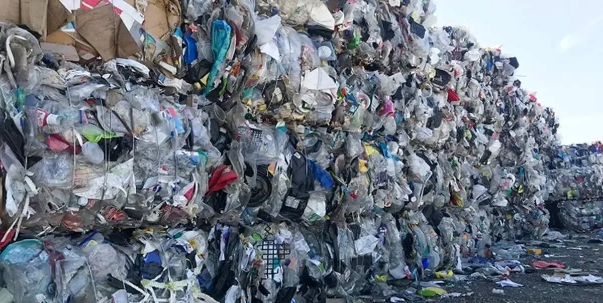 آشغال‌ها یک چهارم برق تهران را تولید می‌کنند!