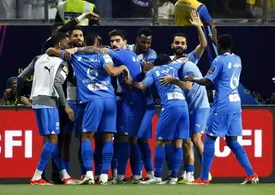 رکورد جهانی الهلال: ۳۳ برد متوالی!