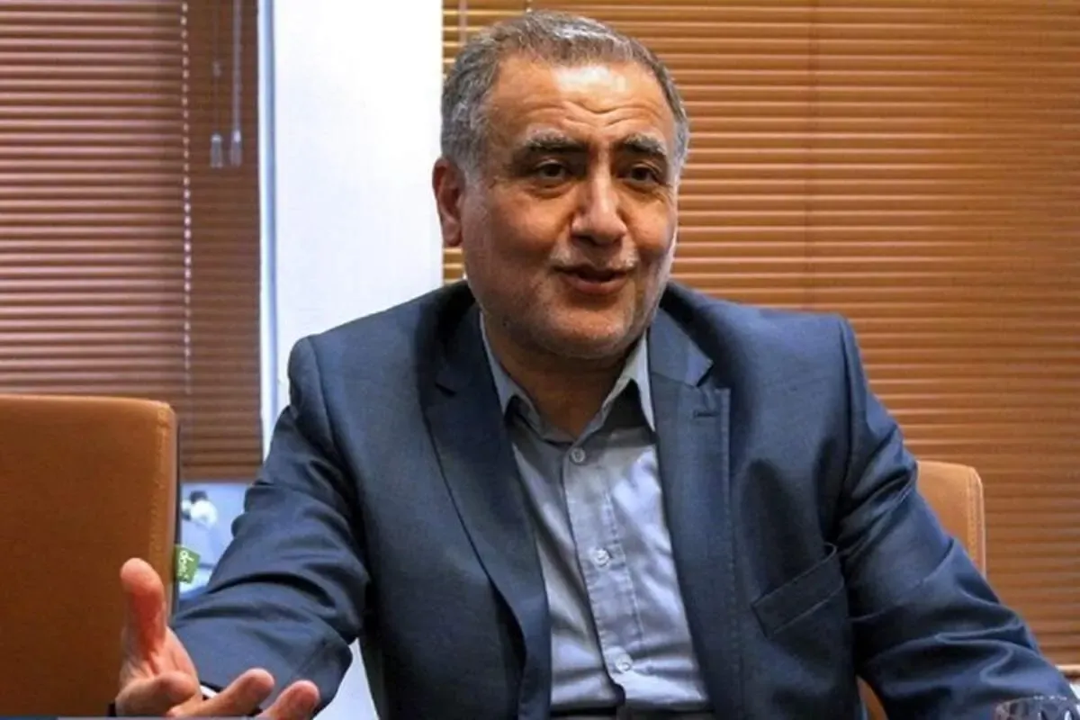 علیرضابیگی: دولت در استفاده از منابع کشور برای آسایش ورفاه مردم ناتوان است