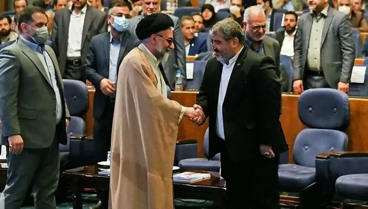 نشست جامعه اطلاعاتی با محوریت پدافند غیرعامل/ تقویت امنیت زیرساخت‌های کشور