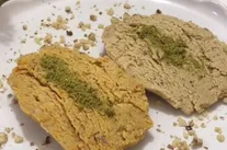 طرز تهیه حلوا کفگیری خوشمزه برای ماه رمضان