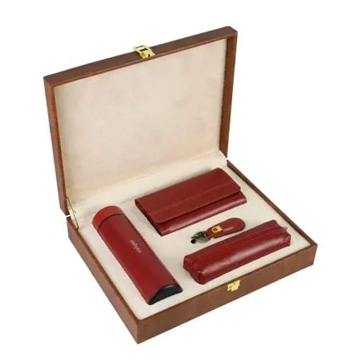 هدیه‌های سازمانی چرا به ابزار برندینگ تبدیل شده‌اند؟