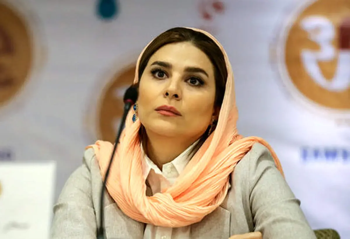 سحر دولتشاهی بعد از طلاق تنهایی رفت مسافرت/ عکس