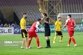 حال پرسپولیس خوب نیست، قرمزها چه میکنند؟