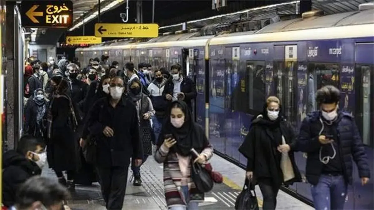 احتمال شکستن رکورد مبتلایان کرونا با «امیکرون»/ تلاش ویروس برای بقای خود