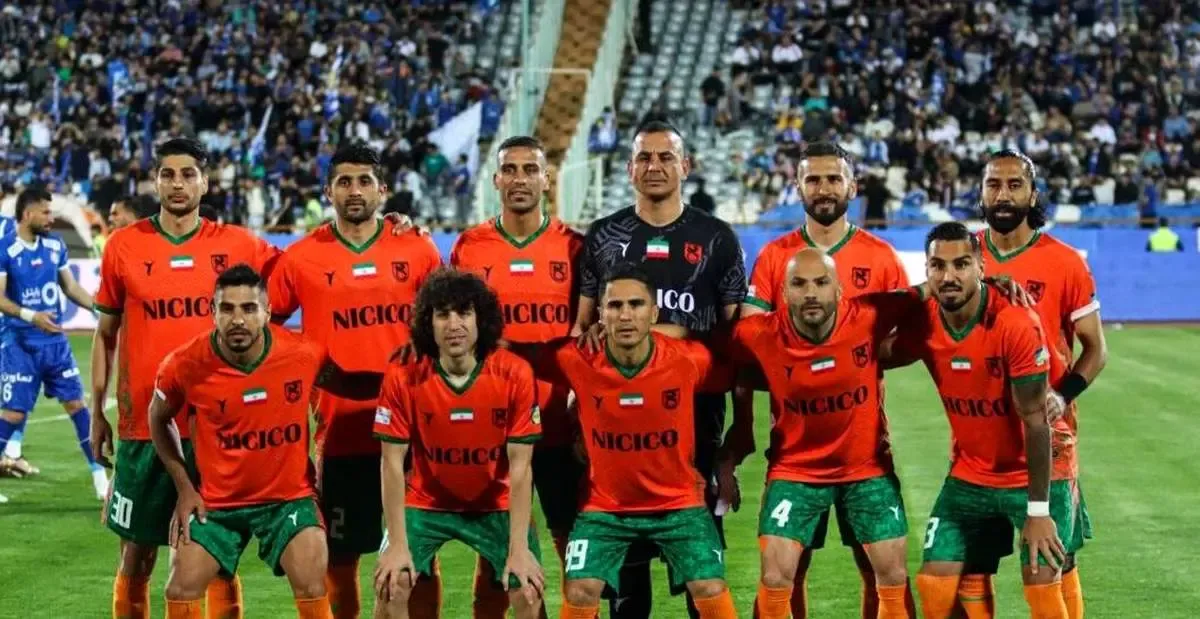 ۴ استقلالی سد راه قهرمانی پرسپولیس!