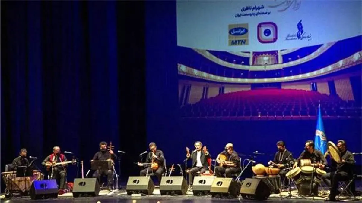 ادامۀ حمایت‌های ایرانسل از برگزاری آنلاین رویدادهای فرهنگی