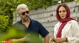 جنجالی ترین سکانس زخمکاری منتشر شد/ فیلم