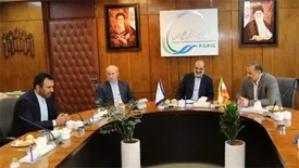 گروه صنایع پتروشیمی خلیج فارس، حامی توسعه صنایع پایین دستی پتروشیمی در ایلام است/ عملیات اجرایی توسعه فاز دوم میدان گازی تنگ‌بیجار  شهریور آغاز می‌شود