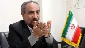 برنامه نشان بدهید؛ نه نمودار/صداوسیما با مردم باشد، نه یک جناح سیاسی خاص/مردم سابقه شیرینی از دولت خاتمی دارند