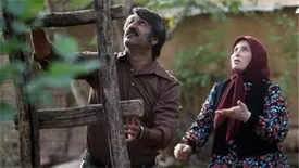 ژاله صامتی: آدم سریال نیستم اما «زیرخاکی» فرق می کند