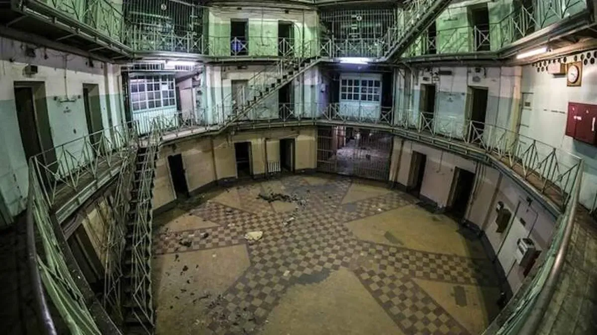 شرایط غیر قابل تحمل زندان‌های روسیه