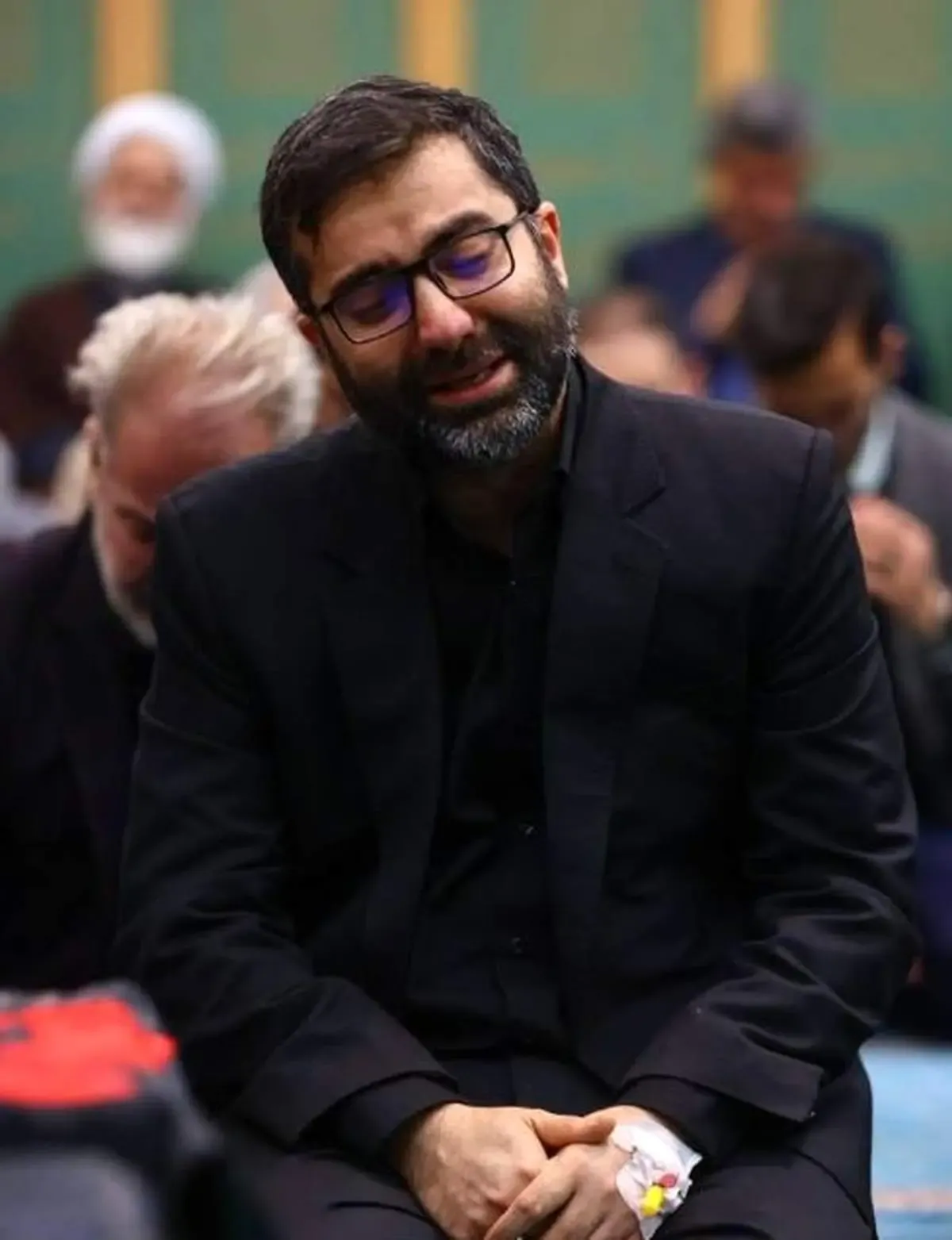 جزئیات حادثه تصادف خانواده سقاب اصفهانی اعلام شد