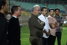 درویش تکلیف اوسمار را مشخص کرد