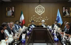 رونمایی ازسامانه متمرکز ثبت و پیگیری تخلفات اداری