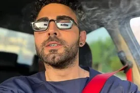 جزییات و دلایل دستگیری بازیگر سریال مانکن