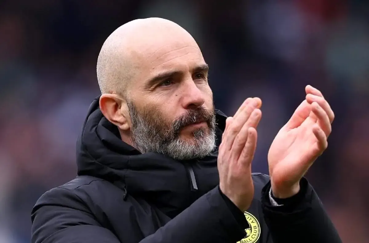 قطعی: جانشین پوچتینو در چلسی انتخاب شد