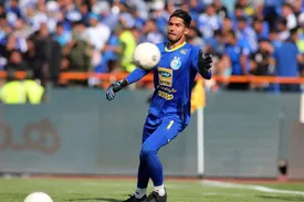 سیدحسین حسینی هرچه دهانش آمد به پرسپولیسی ها گفت!