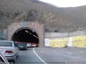 کندوان مسدود می‌شود