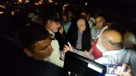 اعلام آمار جدید مصدومان و فوتی‌های انفجار بندرعباس