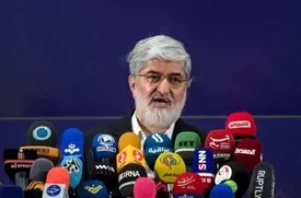 تازه ترین موضع علی مطهری درباره حجاب