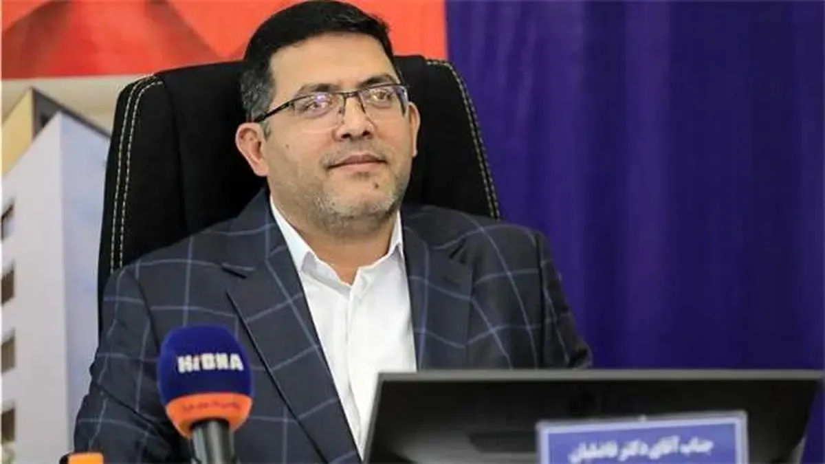 قرارداد خودمالکی بیش از ۶۳ هزار واحد نهضت ملی منعقد شد