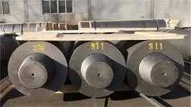 همکاری با شرکت‌های دانش بنیان و اشتغال آفرین در سال 1401/ آمادگی برای تأمین مواد اولیه شرکت‌های فولادی کشور