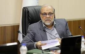 «محمد باقر ذوالقدر» دبیر جدید شورای عالی امنیت ملی را بیشتر بشناسید