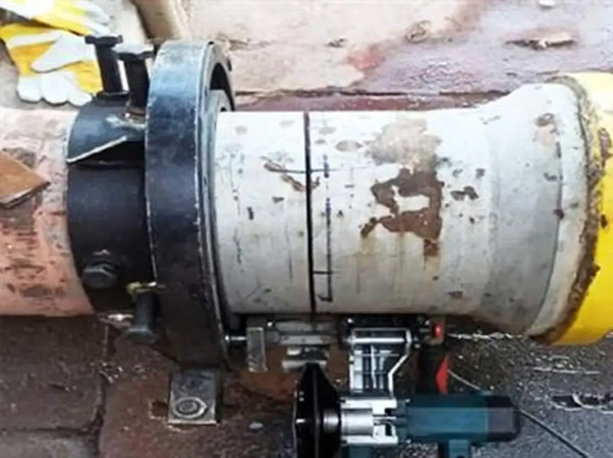 تحقق یک دستاورد تعمیراتی بار اول در نفت و گاز مارون