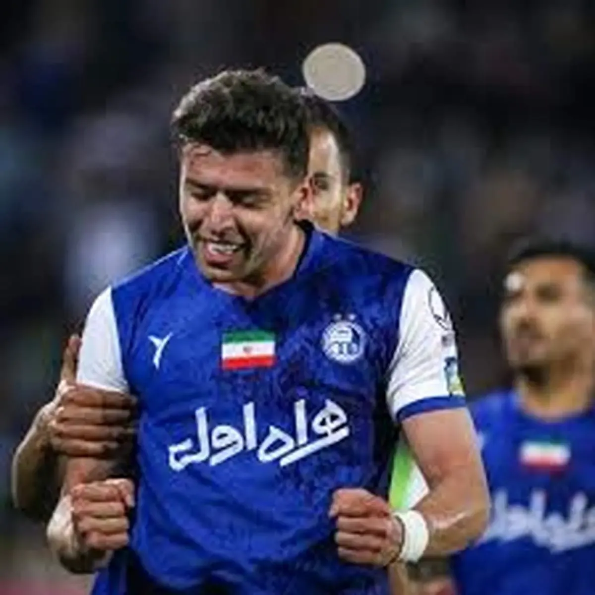 فسخ قرارداد این بازیکن استقلال