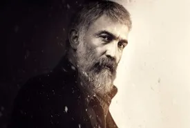 به زودی «داریوش» سریال جدید نمایش‌خانگی