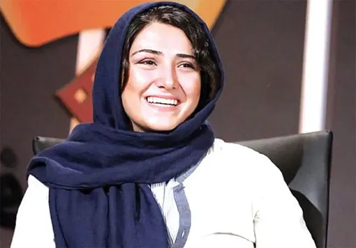 جروبحث خنده‌دار باران کوثری با پژمان جمشیدی