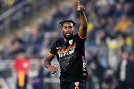 خبر خوش برای استقلال از ترکیه رسید/این ستاره به تهران می آید