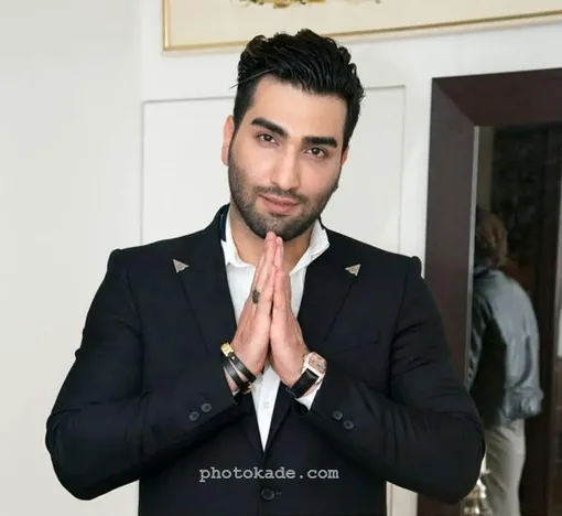 ازدواج  رپر معروف با یک دختر دهه هشتادی حاشیه ساز  شد/عکس