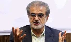 نزدیک انتخابات است، در حال تکه پاره کردن یکدیگر هستند