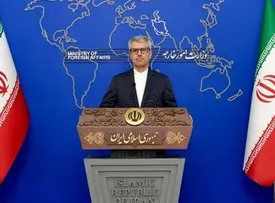 پاسخ ایران به ادعای سیانان: تیم فنی ما در مذاکرات حضور دارد