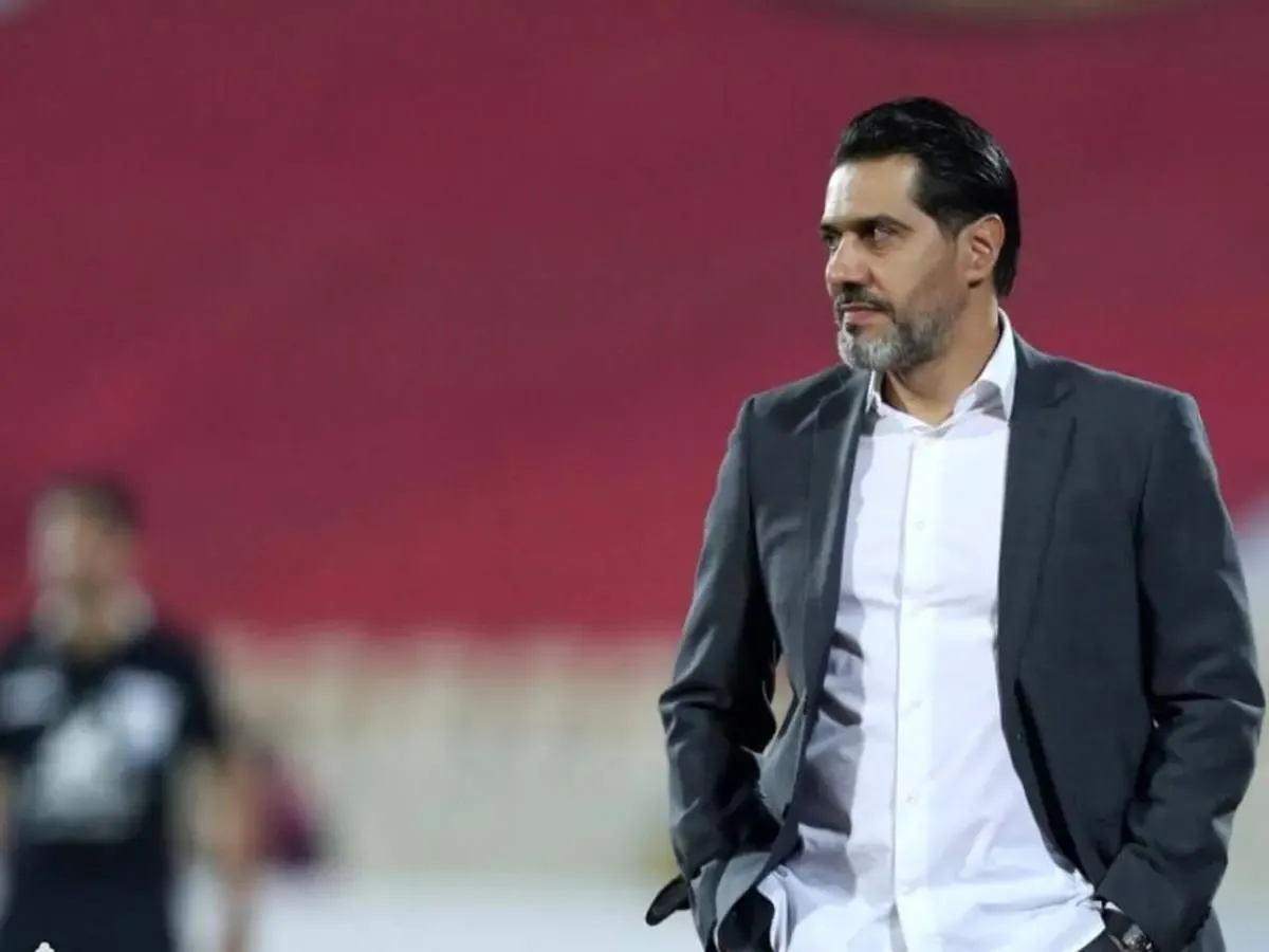 رای پرونده انظباطی افشین پیروانی صادر شد | این رای قطعی است