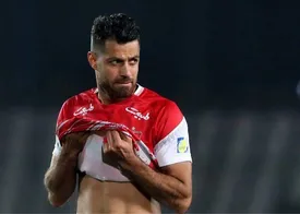 پرسپولیس در حال تشکیل تیمی قوی برای تابستان