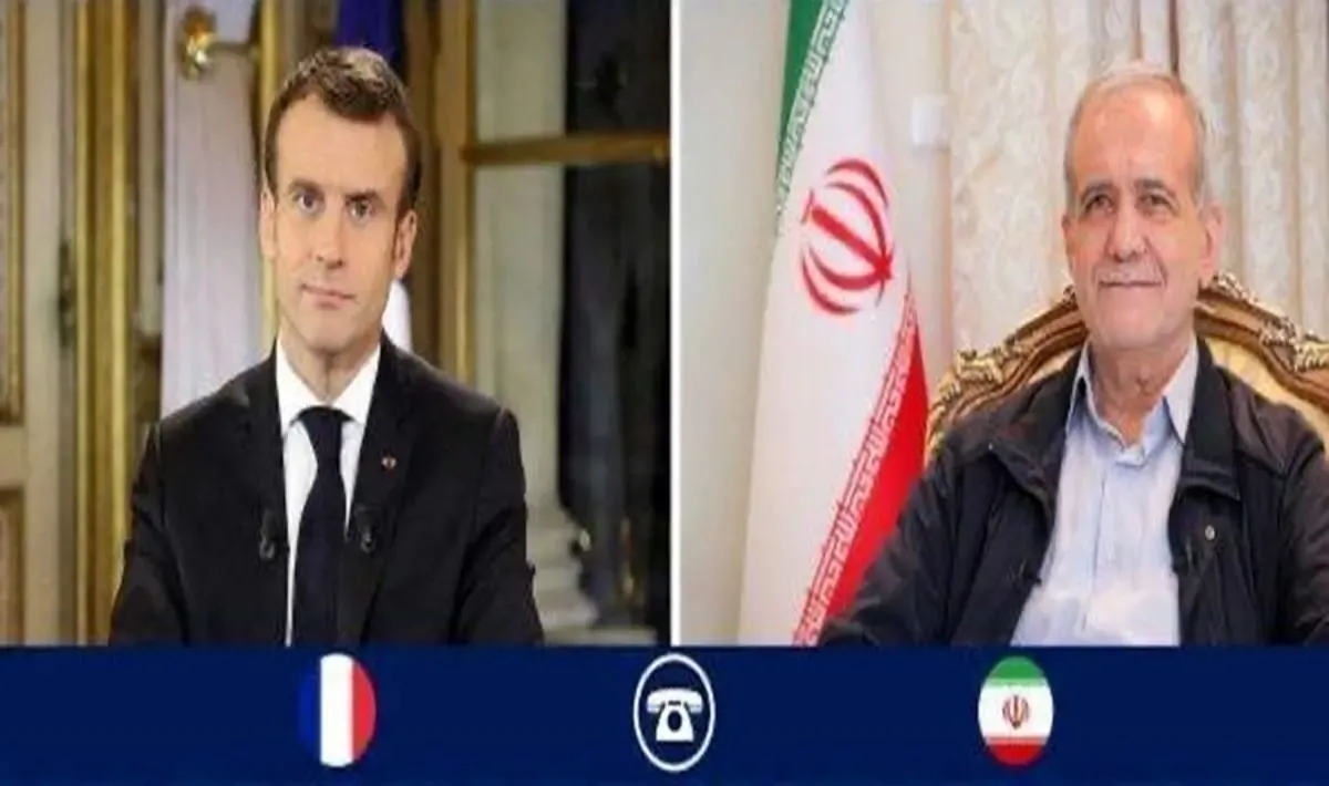 پزشکیان:رفتارهای دوگانه آژانس  مشکلات زیادی برای امنیت منطقه و جهان ایجاد کرده است