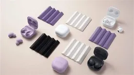 بررسی گلکسی Buds2 Pro سامسونگ