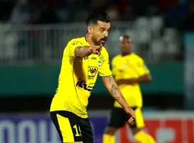 اثرگذاری دوباره نورافکن در پست دلخواه