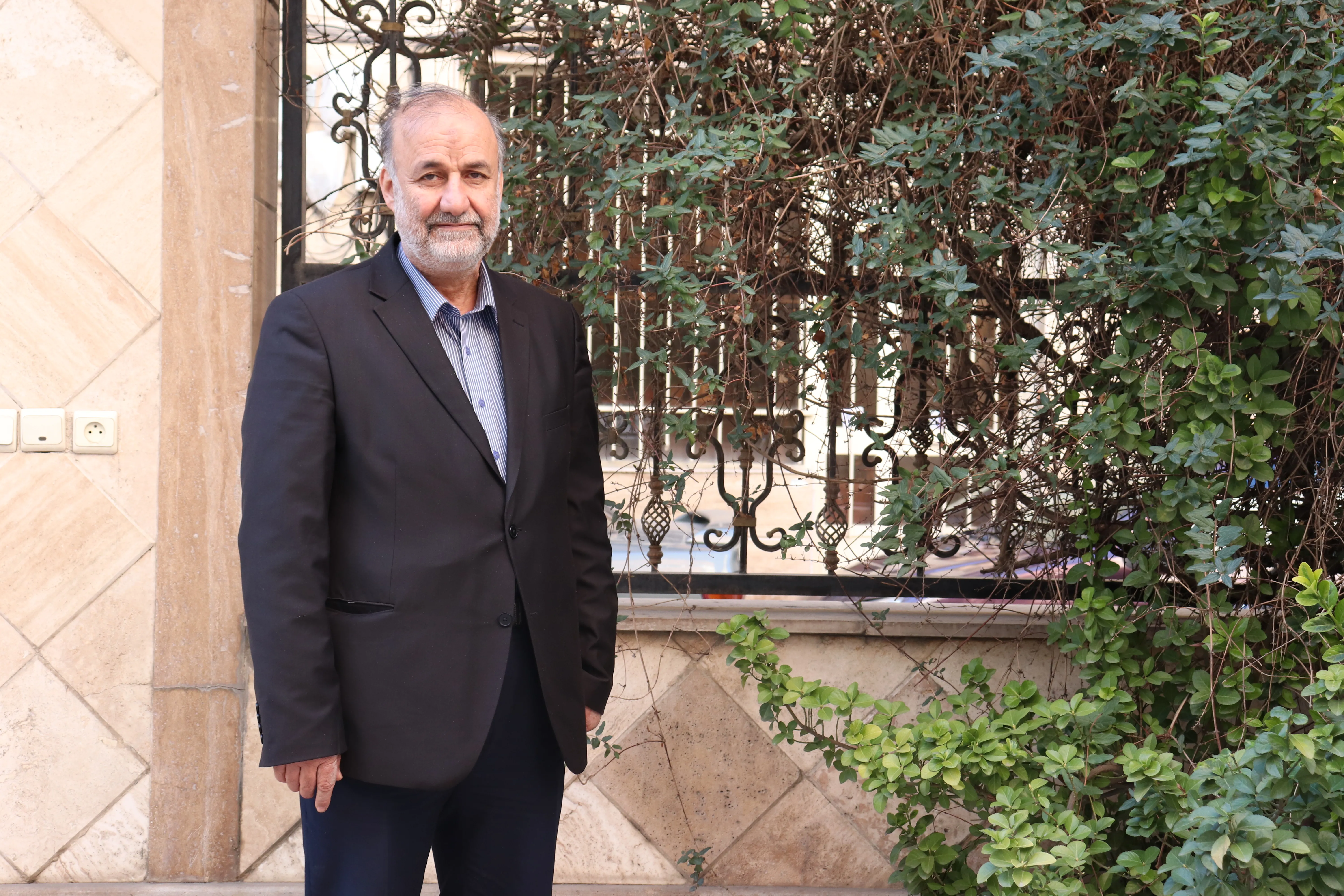  نابسامانی‌ها ساخته و پرداخته نفوذی‌هاست