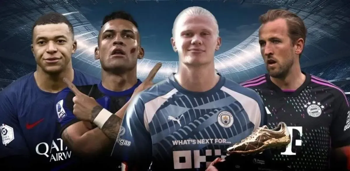 ورود هیجان‌انگیز امباپه به قلمرو کین